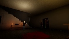 Find Stephen(Lower Floor)