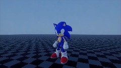 Sonic Engine (REMIXIBLE)