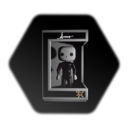 Slenderman FUNKO POP