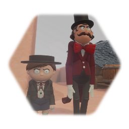 Mecko Assets