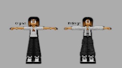 A screenshot taken in Dreams. 28 of 28.