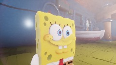 Spongebob saves the day 2