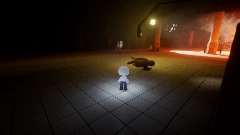 A screenshot taken in Dreams. 5 of 13.