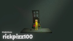 A screenshot taken in Dreams. 4 of 5.