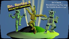 A screenshot taken in Dreams. 4 of 13.