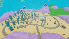 A screenshot taken in Dreams. 16 of 23.