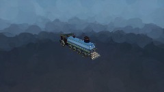 A screenshot taken in Dreams. 6 of 6.