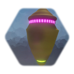 The Monarch's Cocoon (Brawl)