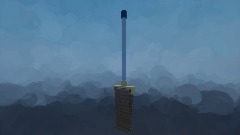 A screenshot taken in Dreams. 1 of 1.