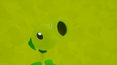 A screenshot taken in Dreams. 24 of 27.