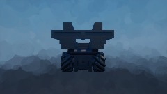 A screenshot taken in Dreams. 28 of 28.