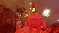 A screenshot taken in Dreams. 2 of 16.