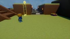 Servbot Test