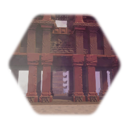 Temple ring