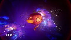 A screenshot taken in Dreams. 4 of 21.