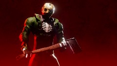 13th Friday Night Funk Blood (V1)