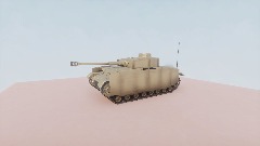 A screenshot taken in Dreams. 9 of 10.