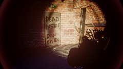 A screenshot taken in Dreams. 11 of 17.