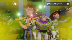 A screenshot taken in Dreams. 1 of 3.