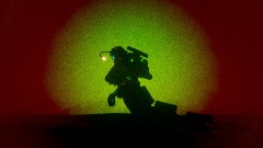 A screenshot taken in Dreams. 11 of 12.