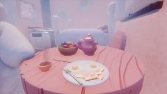 Your Rabbit Friend Makes You Breakfast (Full Version)