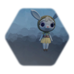 Sari (Simpler Blink)