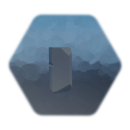 Stone Block (Wedge)