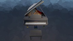A screenshot taken in Dreams. 4 of 6.