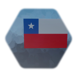 Flag of Chile