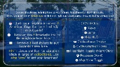 A screenshot taken in Dreams. 5 of 26.