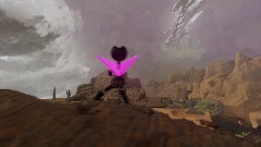 A screenshot taken in Dreams. 5 of 16.