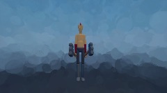 A screenshot taken in Dreams. 1 of 1.