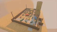 A screenshot taken in Dreams. 28 of 30.