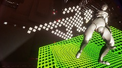 A screenshot taken in Dreams. 6 of 18.