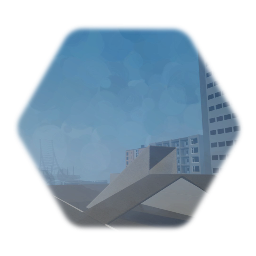 New York City Stage (TM:FH)