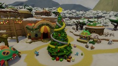 Frank and Elmer's Christmas