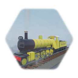 Explorer (northern rock)