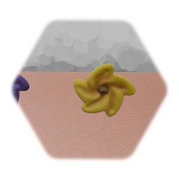 Infinifêve - SpacePodbal