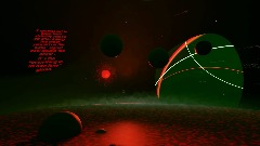 A screenshot taken in Dreams. 1 of 1.