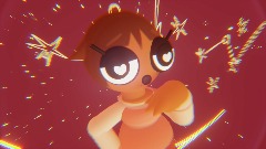 A screenshot taken in Dreams. 16 of 17.