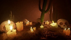 Day of the dead