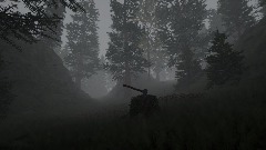 A screenshot taken in Dreams. 2 of 3.