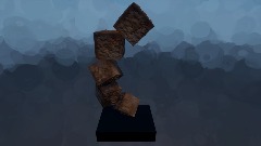 A screenshot taken in Dreams. 8 of 11.