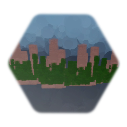 Grass (Side Scroller)