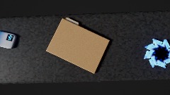 Cybertech's "S.M.B program" Classified Document.