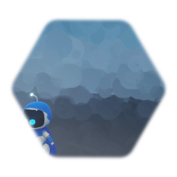 Remix of Astro Bot