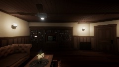 A screenshot taken in Dreams. 12 of 19.