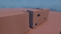 A screenshot taken in Dreams. 7 of 7.