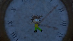 Kaloyan goes inside a Clock Pt1