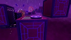 My Dreamiverse Dash!